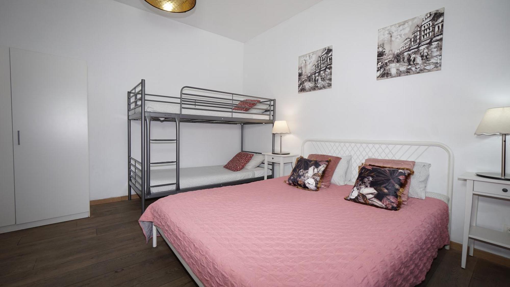 Brial Apartment 2 Bedrooms, Antwerpen Exterior foto