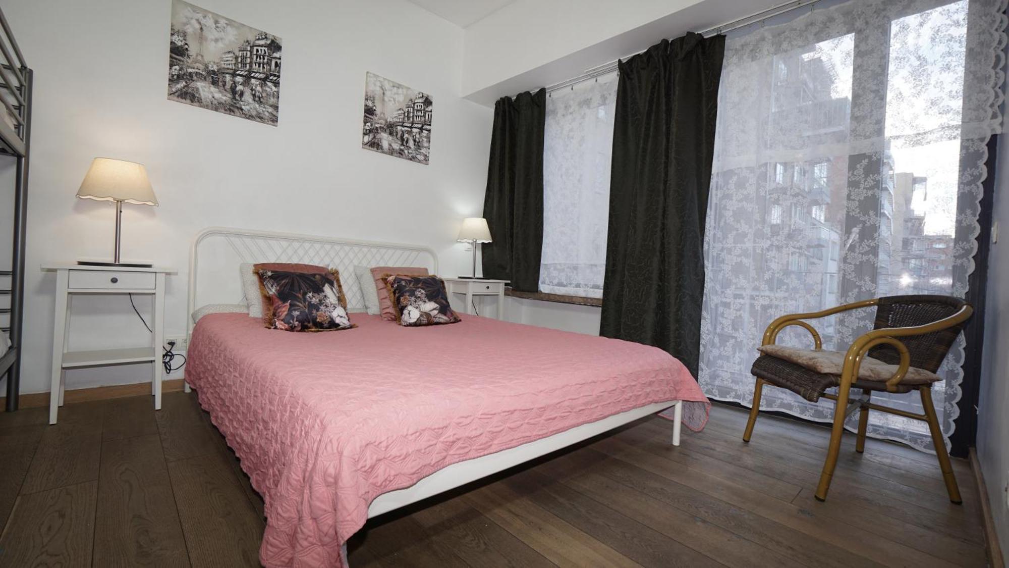 Brial Apartment 2 Bedrooms, Antwerpen Exterior foto