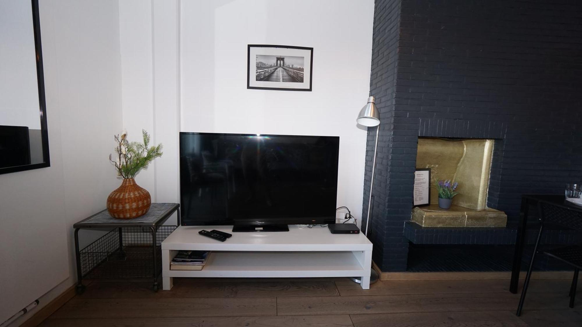 Brial Apartment 2 Bedrooms, Antwerpen Exterior foto