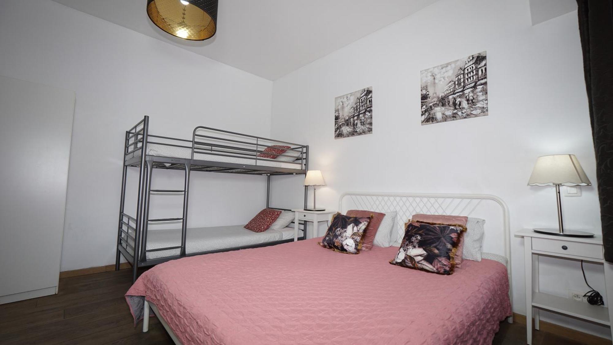 Brial Apartment 2 Bedrooms, Antwerpen Exterior foto
