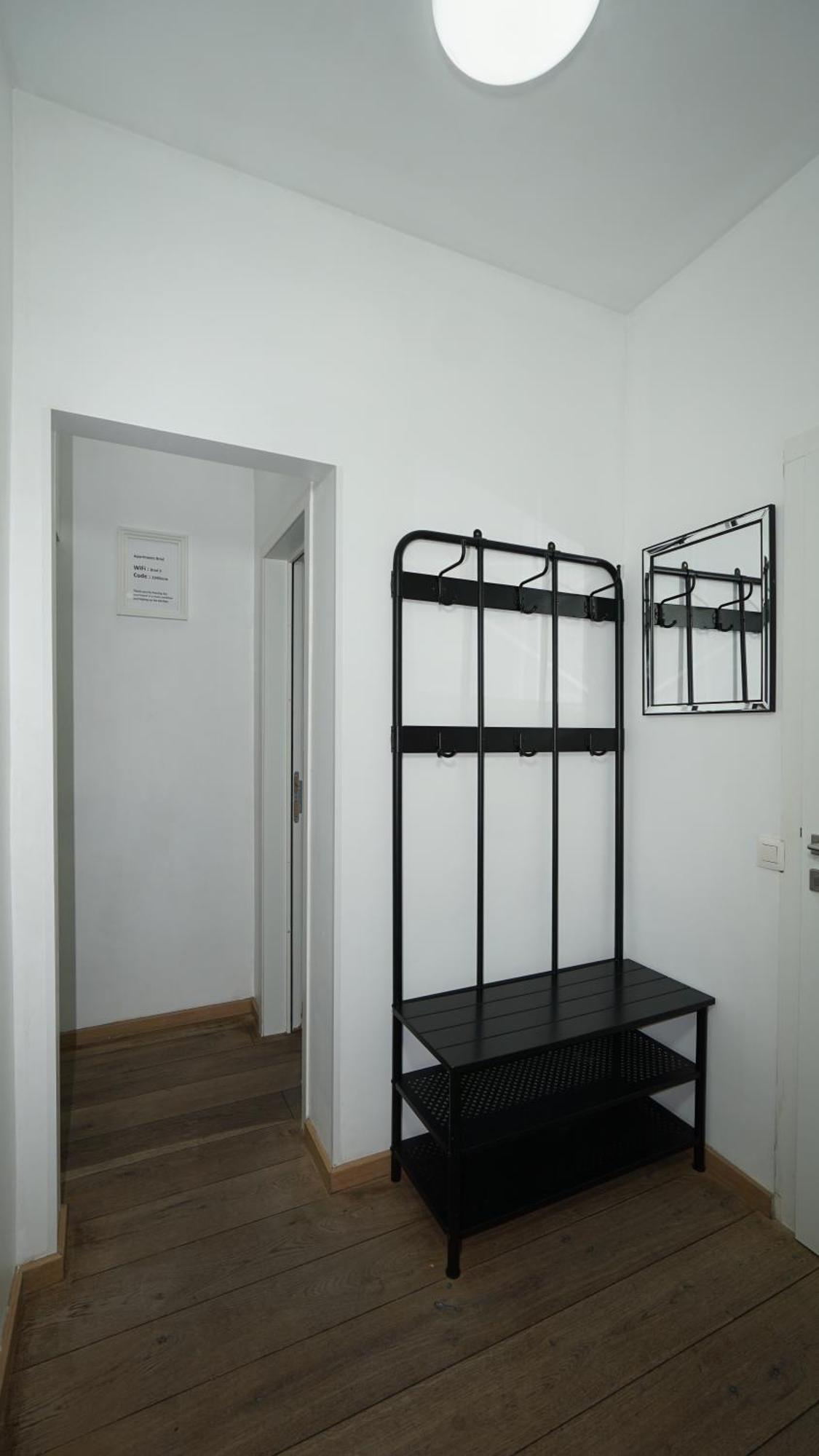 Brial Apartment 2 Bedrooms, Antwerpen Exterior foto
