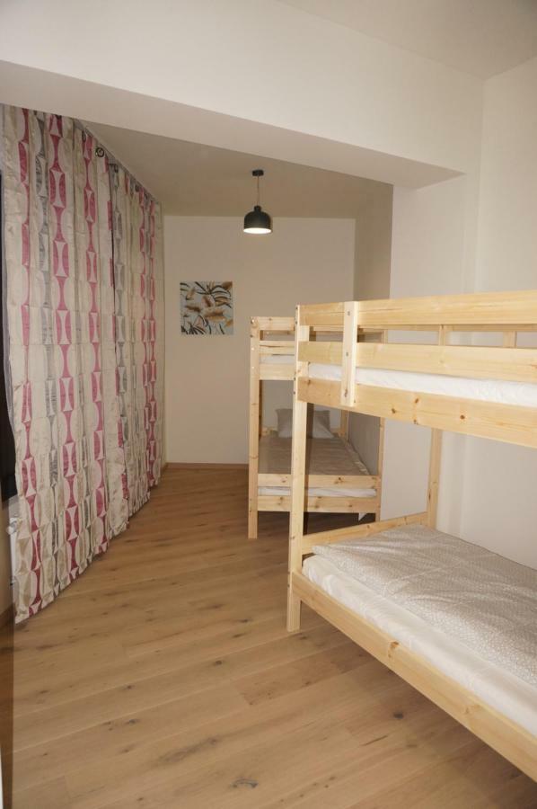Brial Apartment 2 Bedrooms, Antwerpen Exterior foto