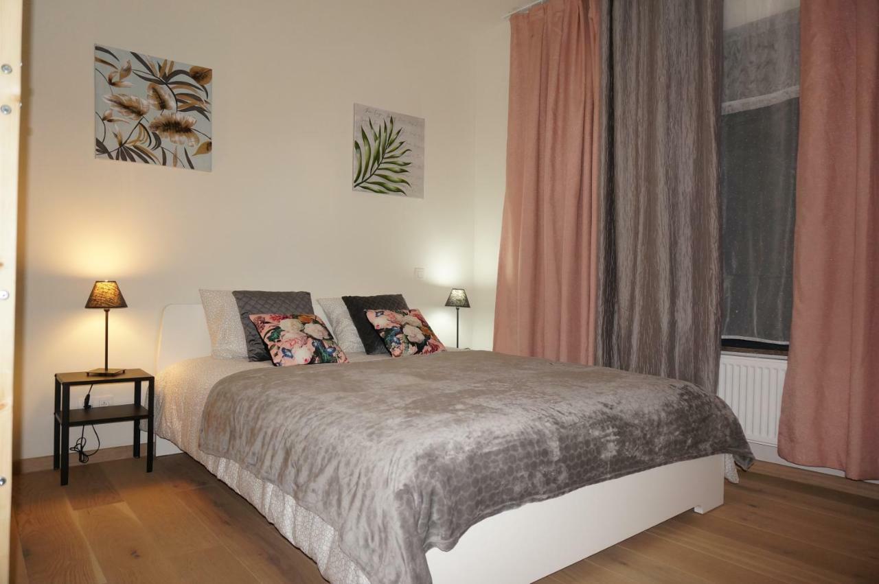 Brial Apartment 2 Bedrooms, Antwerpen Exterior foto