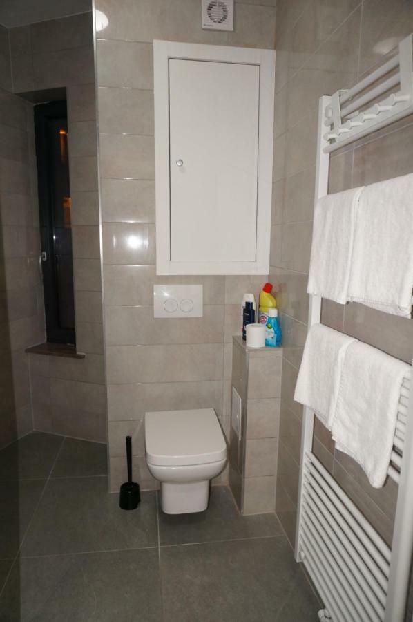 Brial Apartment 2 Bedrooms, Antwerpen Exterior foto