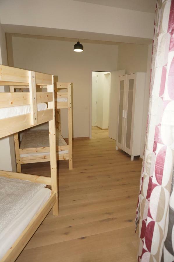 Brial Apartment 2 Bedrooms, Antwerpen Exterior foto