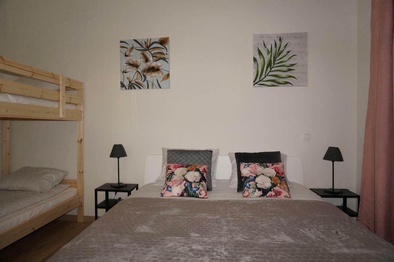 Brial Apartment 2 Bedrooms, Antwerpen Exterior foto