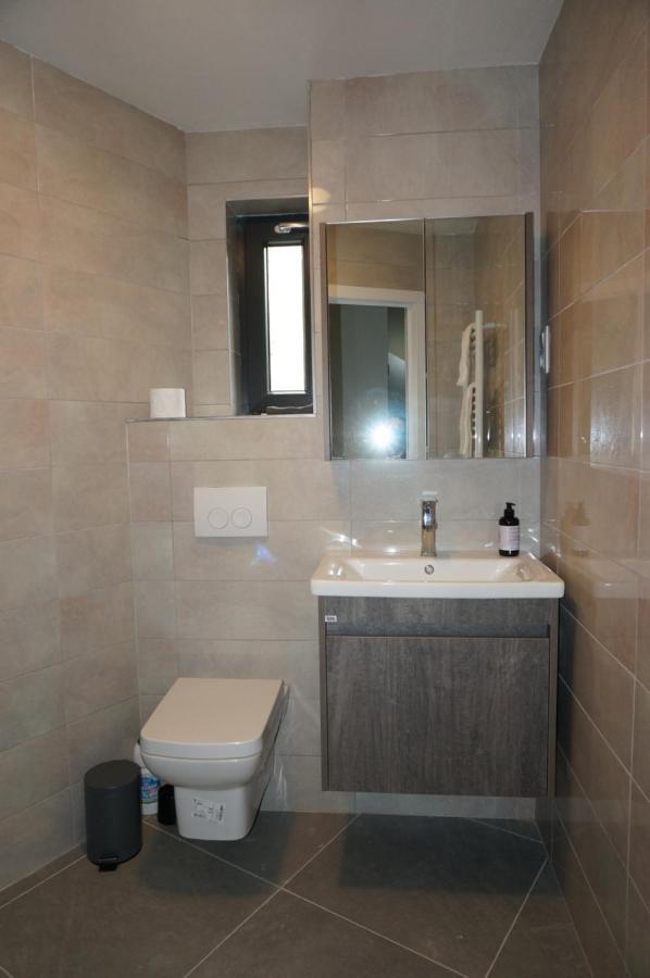 Brial Apartment 2 Bedrooms, Antwerpen Exterior foto