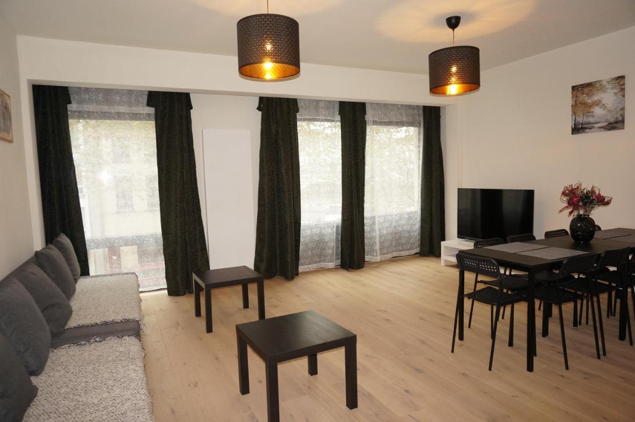 Brial Apartment 2 Bedrooms, Antwerpen Exterior foto