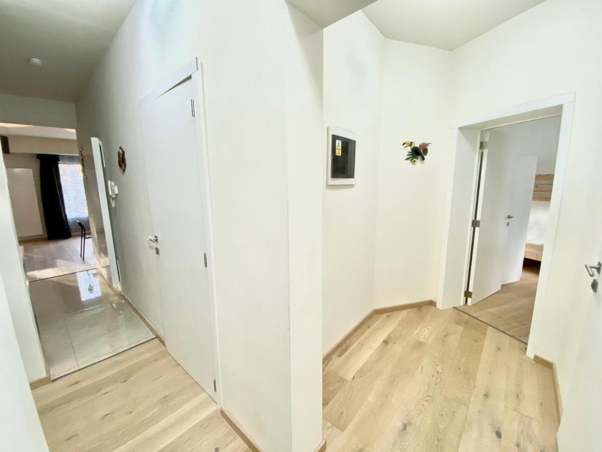 Brial Apartment 2 Bedrooms, Antwerpen Exterior foto