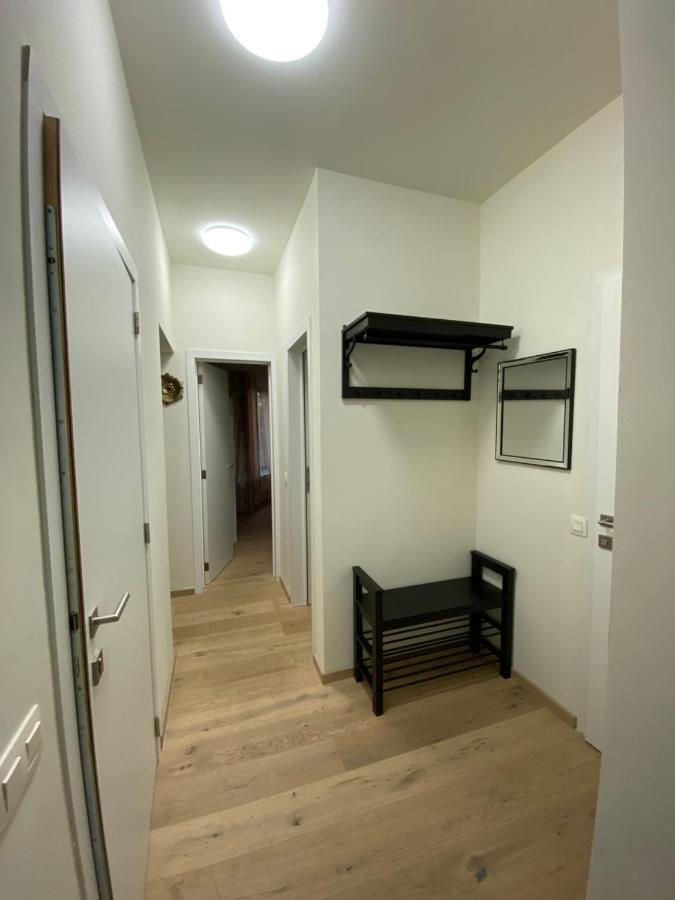 Brial Apartment 2 Bedrooms, Antwerpen Exterior foto