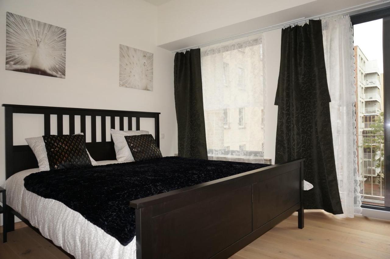 Brial Apartment 2 Bedrooms, Antwerpen Exterior foto